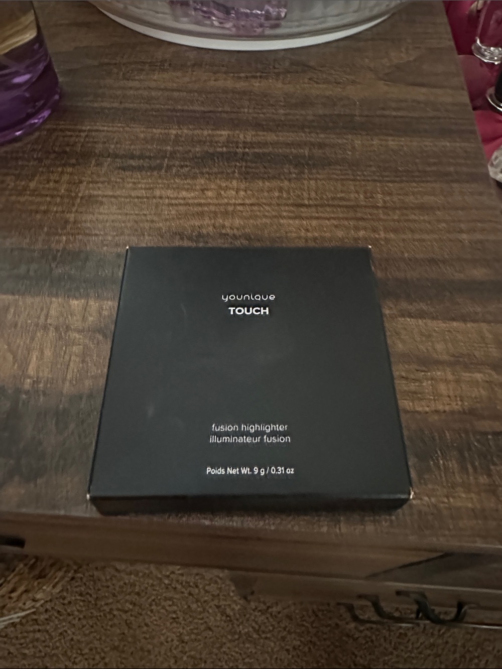 Younique touch highlighter bronzed
